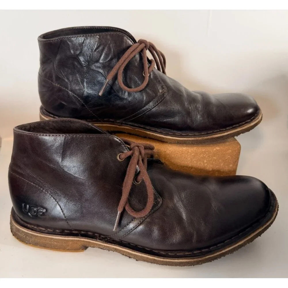 UGG men size
